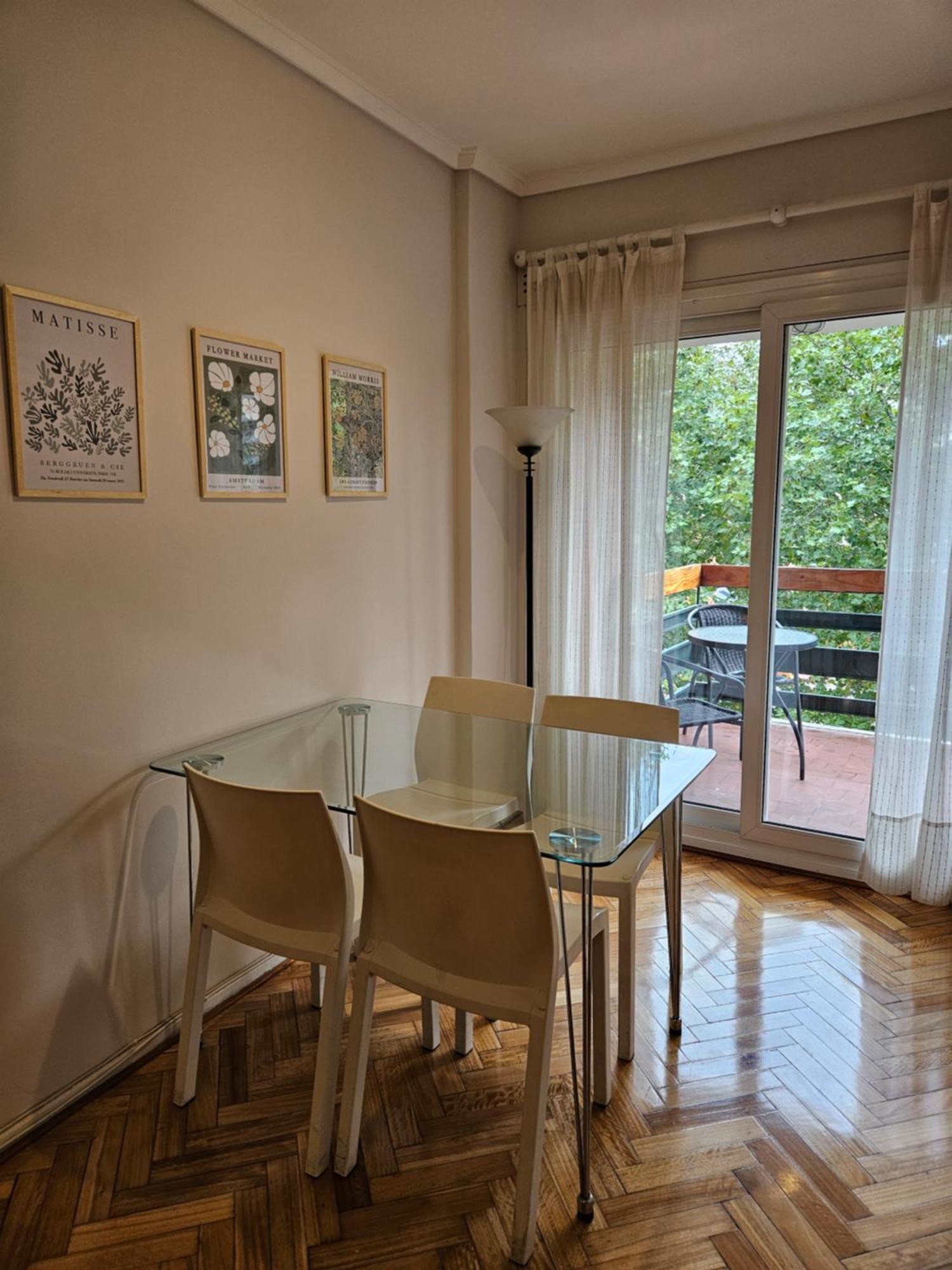 Apartamento Depto Recoleta Ciudad Autónoma de Buenos Aires